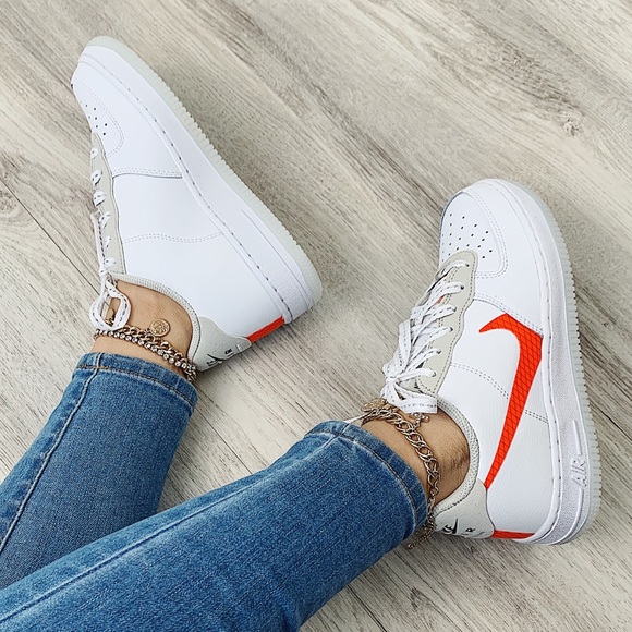 Nike air force 1 sneakers - Picture 2 of 8